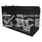 Батарея для ИБП Prometheus Energy PE 12072L 12В 7.2Ач, фото3