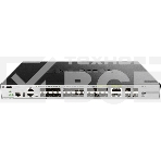 Коммутатор D-Link DGS-3630-28SC/A2ASI 4G 20SFP 4SFP+ управляемый, фото4