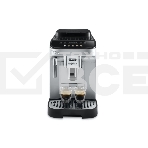 Кофемашина автоматическая DeLonghi ECAM 290.31.SB серебристый/черный, исп. кофе - молотый/зерновой, 1.8 л, 1450 Вт, 15 Бар., фото3