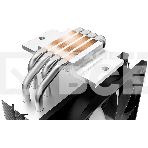 Кулер ID-COOLING SE-214-XT ARGB черный 120мм алюминий+медь 1500rpm 27db 4-pin 180W 150мм, фото6