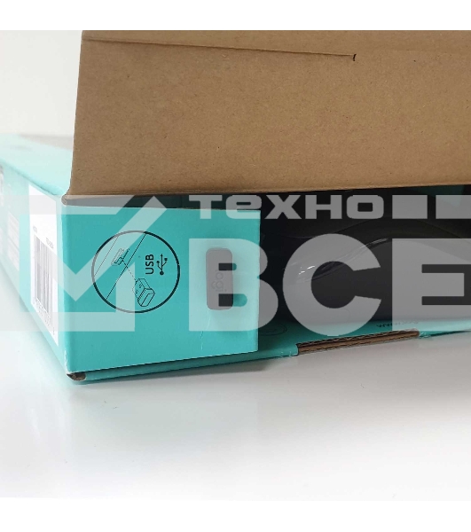 Клавиатура Logitech Keyboard K270 Wireless 920-003757/920-003058