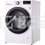 Стиральная машина LG TW4V3RS6W белый, загрузка фронтальная 10,5 кг, 1400 об/мин., класс: А, фото6