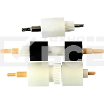 Комплект роликов XEROX WCP 4110 (604K23670), фото4