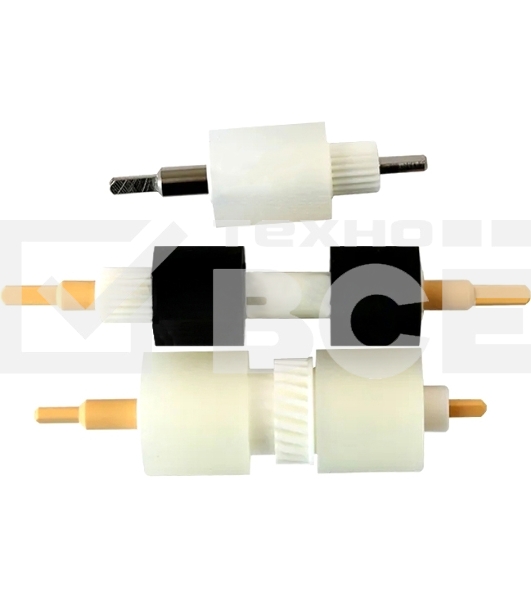 Комплект роликов XEROX WCP 4110 (604K23670)
