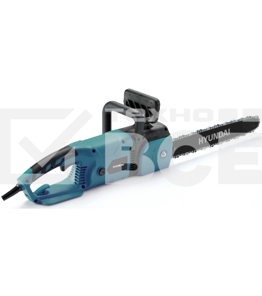 Электрическая цепная пила Hyundai LXE 1820 1800Вт дл.шины:16' (40cm)