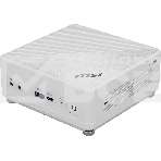 Неттоп MSI Cubi 5 12M-097XRU i5 1235U (1.3) 16Gb SSD512Gb Iris Xe noOS GbitEth WiFi BT 65W белый (9S6-B0A812-097), фото15