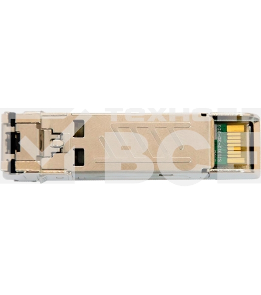 Трансивер D-Link 311GT/A1A SFP-трансивер с 1 портом 1000Base-SX для многомодового оптического кабеля (до 550 м)