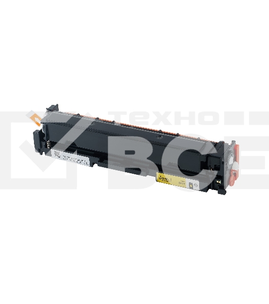 Картридж Sakura 067Y (5099C002) для Canon, желтый, 1300к.