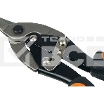 Ножницы по металлу 250мм НМ-250S двухкомпонентные рукоятки Вихрь 73/10/8/1, фото11