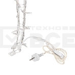 Фигура объемная Neon-night Олень 115х195 см, 528 LED, IP65, цвет свечения белый, фото 1