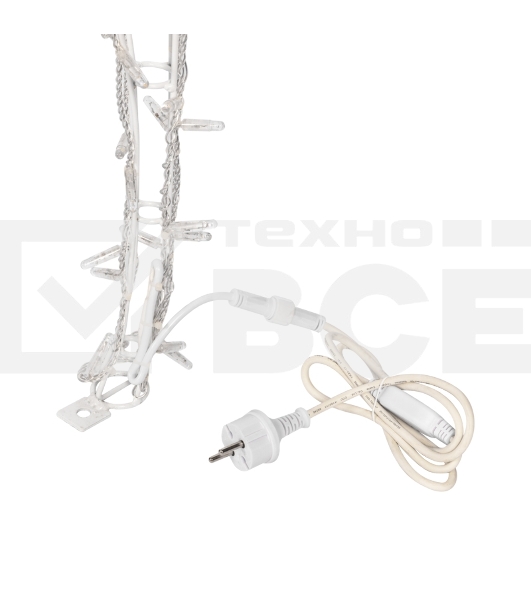 Фигура объемная Neon-night Олень 115х195 см, 528 LED, IP65, цвет свечения белый