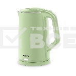 Чайник Blackton Bt KT1710P белый, фото2