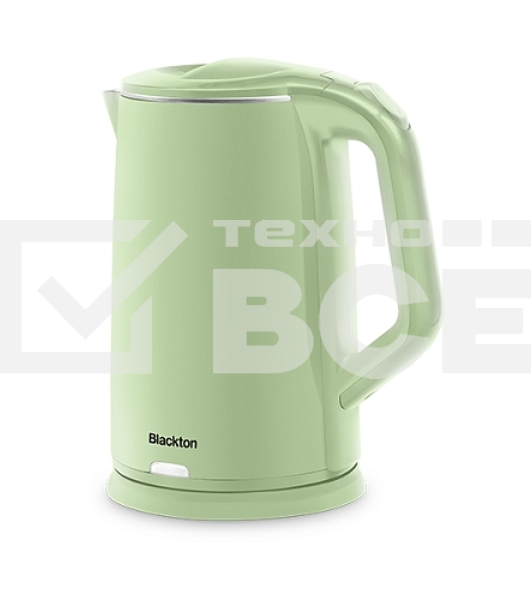 Чайник Blackton Bt KT1710P белый