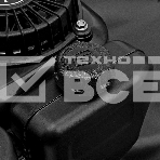 Газонокосилка бензиновая GLR-510SP-ZS, 171 см3, ширина 51 см, привод, травосборник 65 л Denzel, фото20