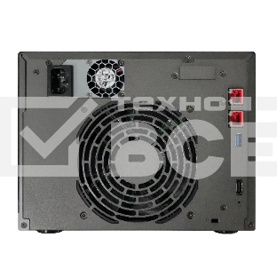 Сетевой накопитель ASUSTOR AS6706T/6 BAY/EU/8GD4 (90IX01N1-BW3S60)