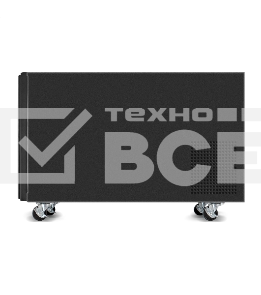Источник бесперебойного питания (инвертор, синус, для котла) ExeGate SineTower SN-5000.LCD.AVR.2SH.1C13.T.RJ.USB <5000VA/4000W, чистая синусоида, LCD дисплей, AVR, 2*Schuko+1*C13+1*ternimal, RJ45/11, USB, линейно-интерактивный, Black>