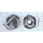 Вентилятор (кулер) для ноутбука Dell Studio 1458 1450 1457, фото 1