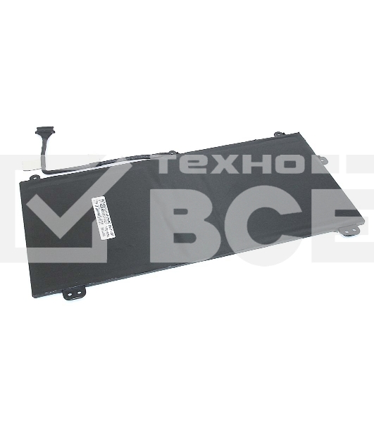 Аккумуляторная батарея для ноутбука HP Pavilion 10-k 7.4V 21Wh