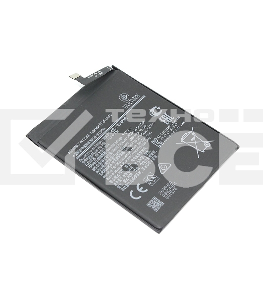 Аккумуляторная батарея Samsung Galaxy A11 A115 SM-A115 (HQ-70N) 3.82V 3900mah