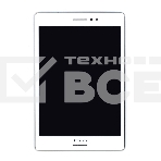 Модуль (матрица + тачскрин) для Asus ZenPad S 8.0 Z580 Z580C Z580CA белый с рамкой, фото2