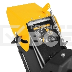 Бензиновая снегоуборочная машина SBL 711DT PRO, 420cc, гусеницы, эл.старт, блок. дифф.  Denzel, фото32