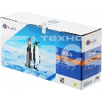 Картридж лазерный G&G GG-Q6002A желтый (2000 стр.) для HP CLJ 1600/2600/2605N, LBP 5000/5100, фото 1