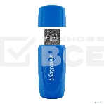 Флешка USB Smartbuy Scout Blue (SB016Gb2SCB), 16Gb, USB 2.0, R/W 15/12, синий, фото5