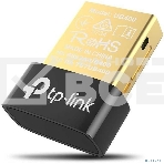 Сетевой адаптер Bluetooth TP-Link UB400 USB 2.0, фото11