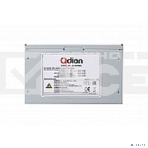 Блок питания FSP ATX 400W Q-DION QD400-PNR (24+4+4pin) 120mm fan 3xSATA, фото3