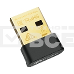 Ультракомпактный двухдиапазонный Wi-Fi USB-адаптер TP-Link Archer T2UB Nano AC600 Bluetooth 4.2, фото5