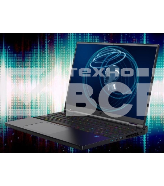 Ноутбук Acer PRED HELIO PH16-72-90W0 16