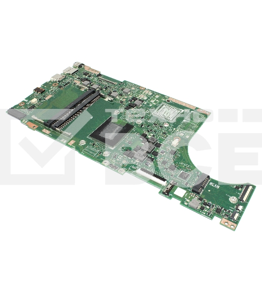 Материнская плата для Asus X510QA A10-9620P