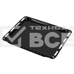 Шкаф духовой электрический с СВЧ Maunfeld MEOR7217SMW, встраиваемый, фото6