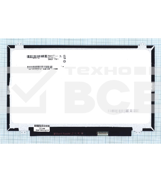 Матрица B140HTN01.E