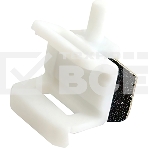 Блок очистки коротрона HOLDER, WIRE CLEANING PAD, фото2