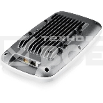 Точка доступа Zyxel NebulaFlex WBE660S, WiFi 7, 802.11a/b/g/n/ac/ax/be (2,4 и 5 ГГц), MU-MIMO, Smart Antenna, антенны 4x4, до 1376+8640 Мбит/с, 1xLAN 10GE, 1xLAN GE, PoE, защита от 4G/5G, BLE Beacon, фото8