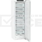 Морозильные камеры Liebherr Plus FNd 522i-22 001, белый, 320л, фото5