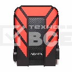 Внешний жесткий диск AData USB 3.0 1Tb AHD710P-1TU31-CRD HD710P DashDrive Durable 2.5