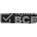 Проектор Cactus CS-S2.B 3LCD 40000Lm LS 4000Lm ANSI (1024x768) 15000:1 ресурс лампы:10000часов 1xUSB typeA 2xHDMI 4.7кг, фото4