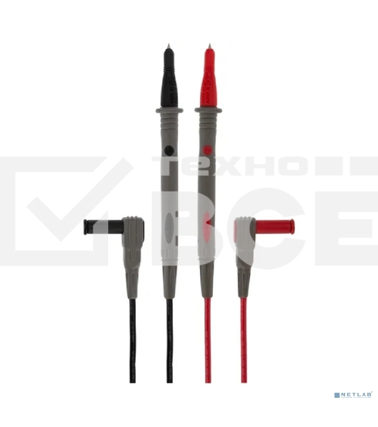 Щупы тестера UNI-T UT-L27