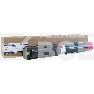 Картридж лазерный CopyRite CR-XE006R01463M 006R01463 пурпурный (15000стр.) для Xerox WC 7120/7125/7220/7225