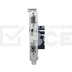 Видеокарта Asus PCI-E GT710-SL-2GD5-BRK-EVO NVIDIA GeForce GT 710 2Gb 64bit GDDR5 954/5012 DVIx1 HDMIx1 CRTx1 HDCP Ret low profile, фото4
