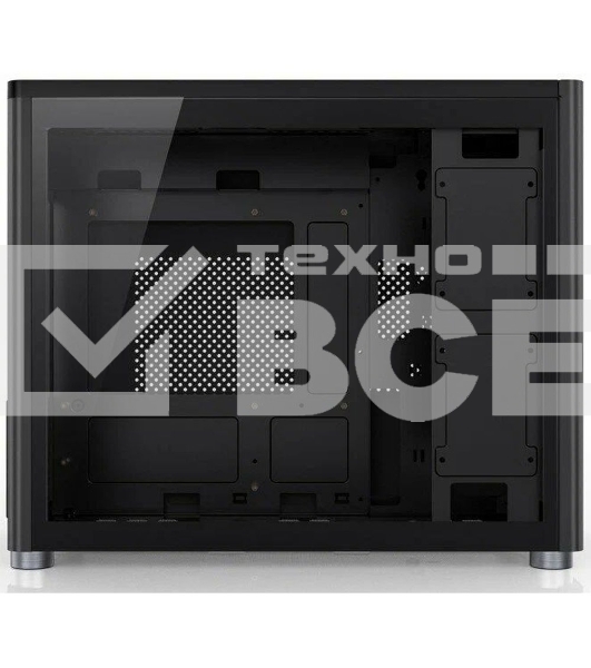 Компьютерный корпус JONSBO Computer Case D30 black