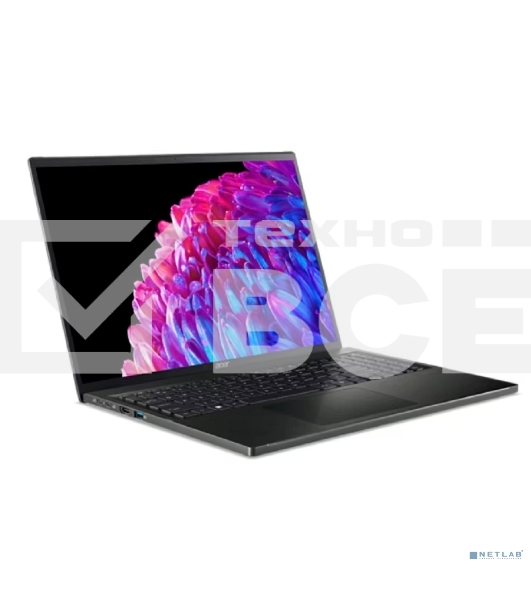 Ноутбук Acer Swift Edge SFE16-44-R2RD 16