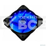Вентилятор для корпуса Digma DFAN-LED-BLUE черный, 120 мм, 1200 об/мин, 23 дБ, 4 pin, фото4