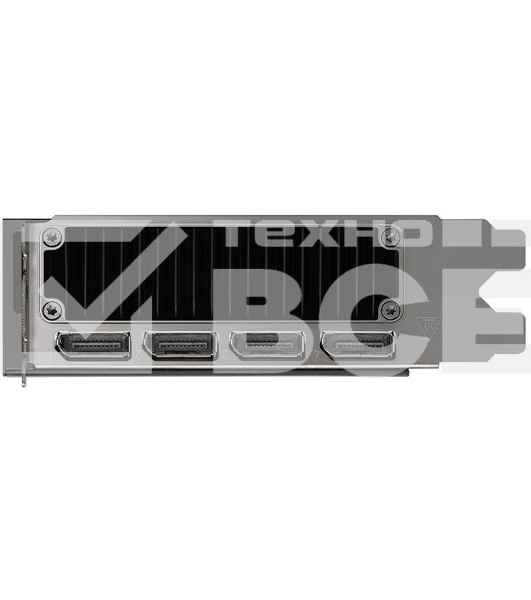 Видеокарта VGA NVIDIA RTX 4500 Ada Graphic Card - 24 GB GDDR6 - PCIe 4.0 x16 - 2x Slot - Bulk