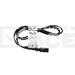 Кабель монитор - компьютер (UPS to устройство) 220V 1.8м VCOM/TELECOM, фото7