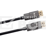 Кабель соединительный DISPLAY PORT v1.4, 8K@60Hz, 1.5m iOpen (Aopen/Qust) <ACG633-1.5M>, фото19