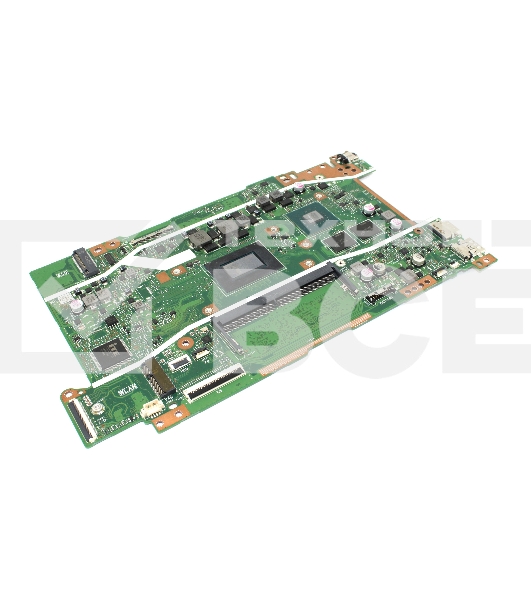 Материнская плата для Asus X509DJ 4G/R5-3500U 90NB0P20-R00030
