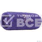 Колонка портативная JBL Flip 7 пурпурный 25W 1.0 BT 4800mAh (JBLFLIP7PUR), фото24